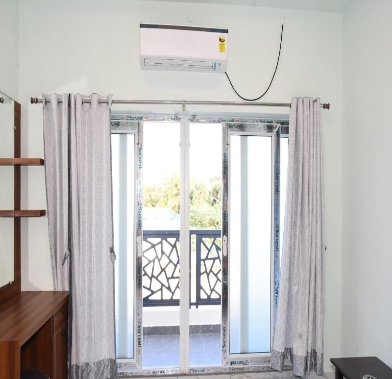 Maurya Residency — general view