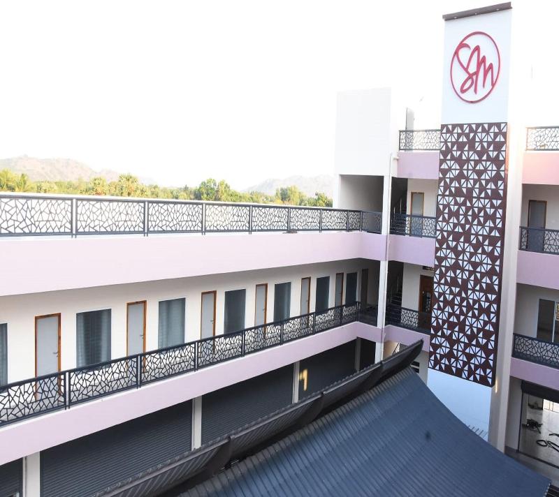 Maurya Residency