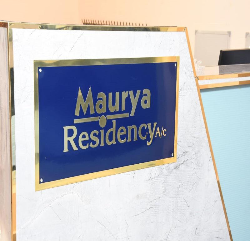Maurya Residency