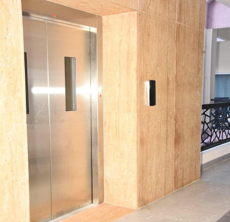 Maurya Residency