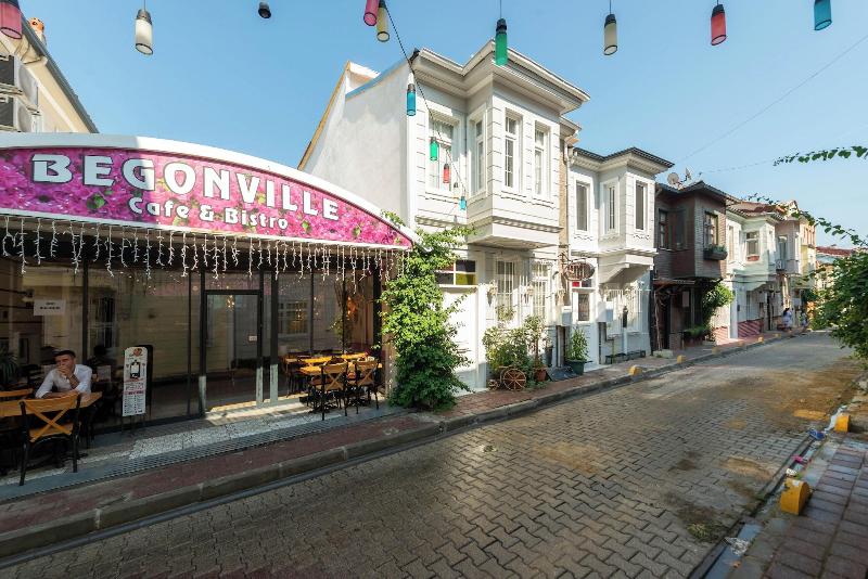 Begonville 2 Mansion Oldcity image