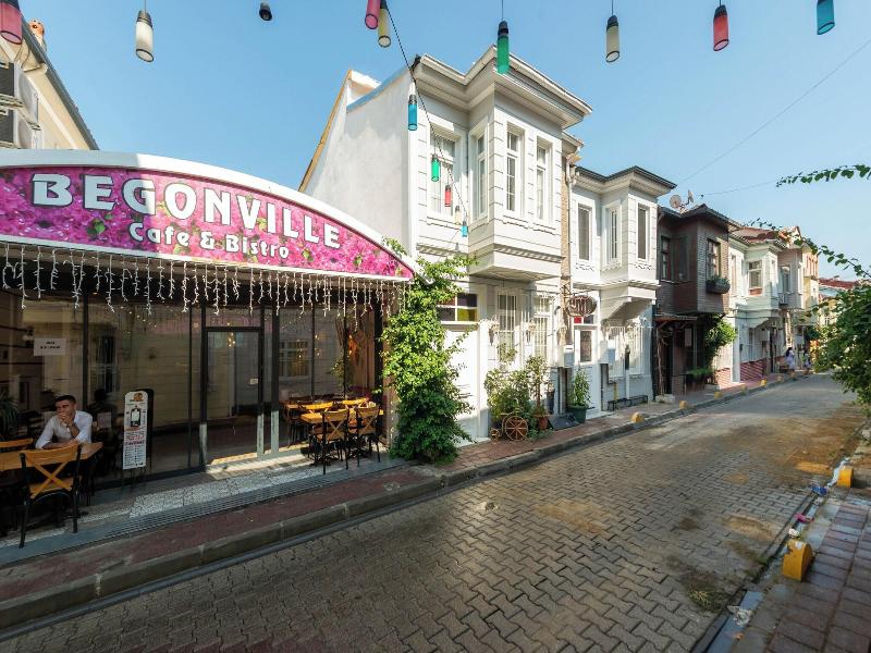 Begonville 2 Mansion Oldcity image