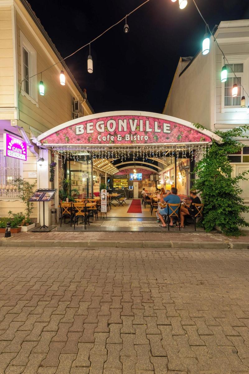 Begonville 2 Mansion Oldcity image