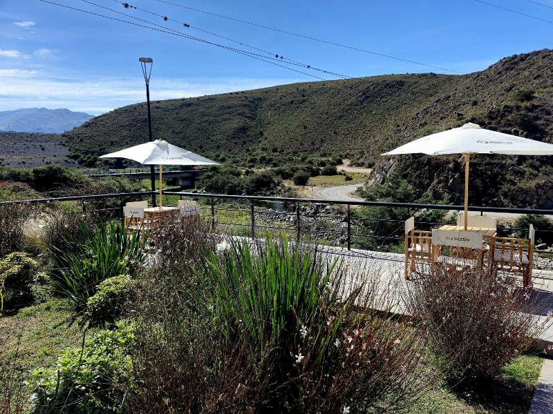 Hosteria La Angostura