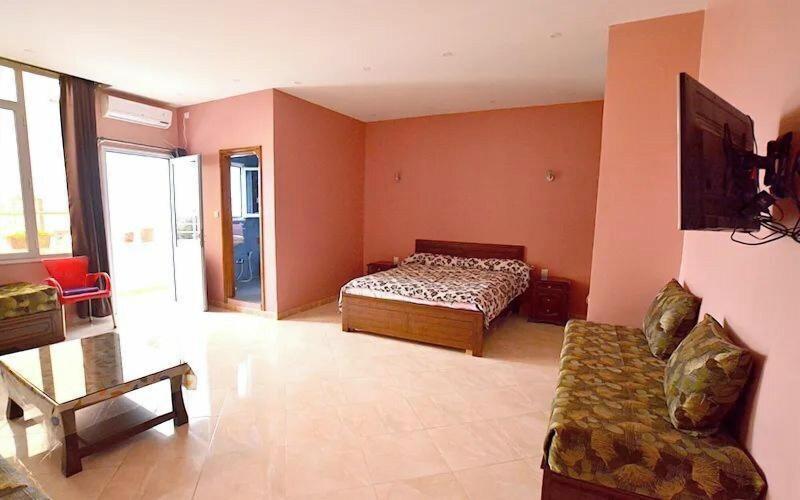 Ha Tel El Menzah Kazi image
