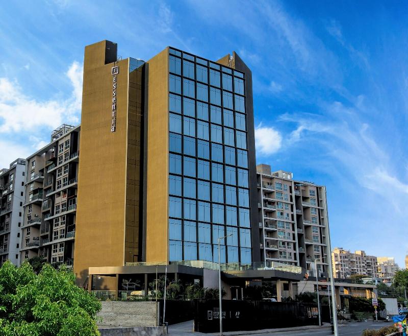 Essentia Premier Hotel Pune