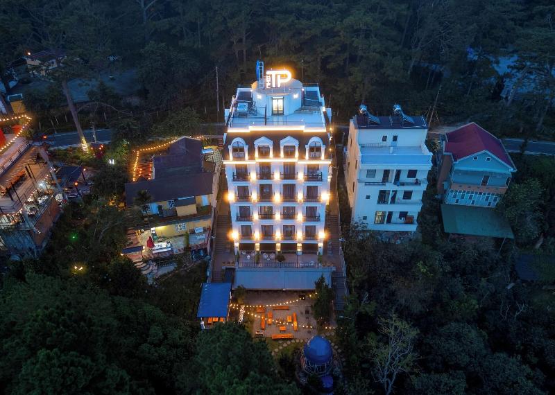 Tp Dalat Hotel