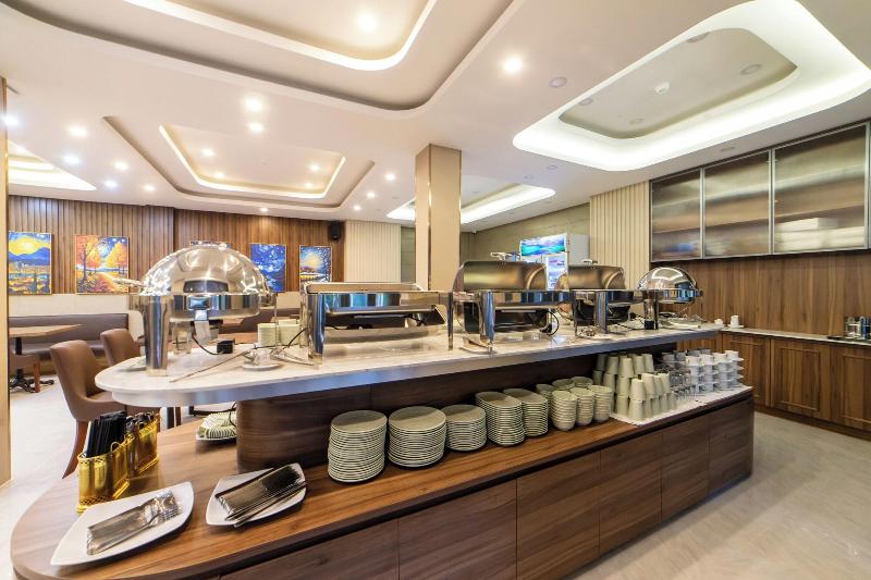 Tp Dalat Hotel