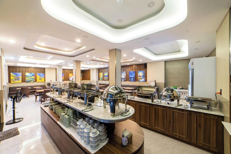 Tp Dalat Hotel