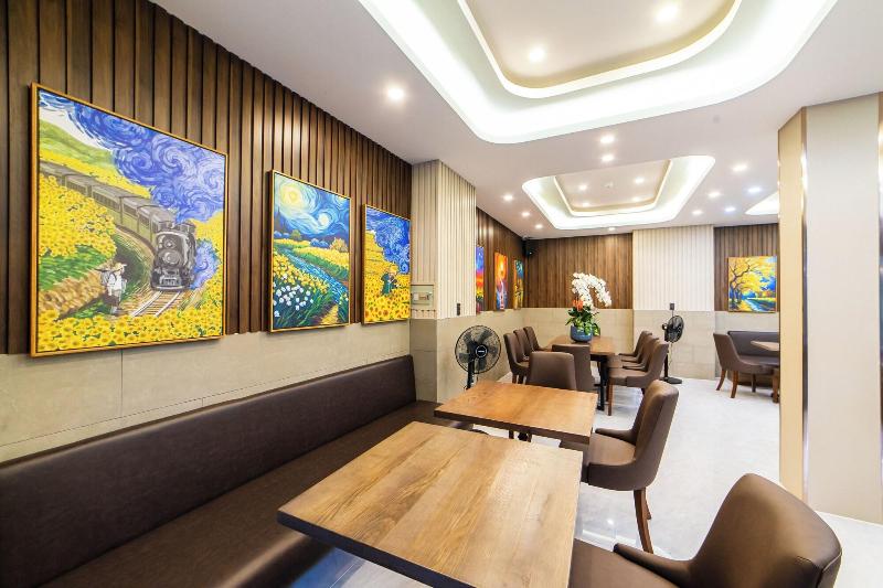 Tp Dalat Hotel