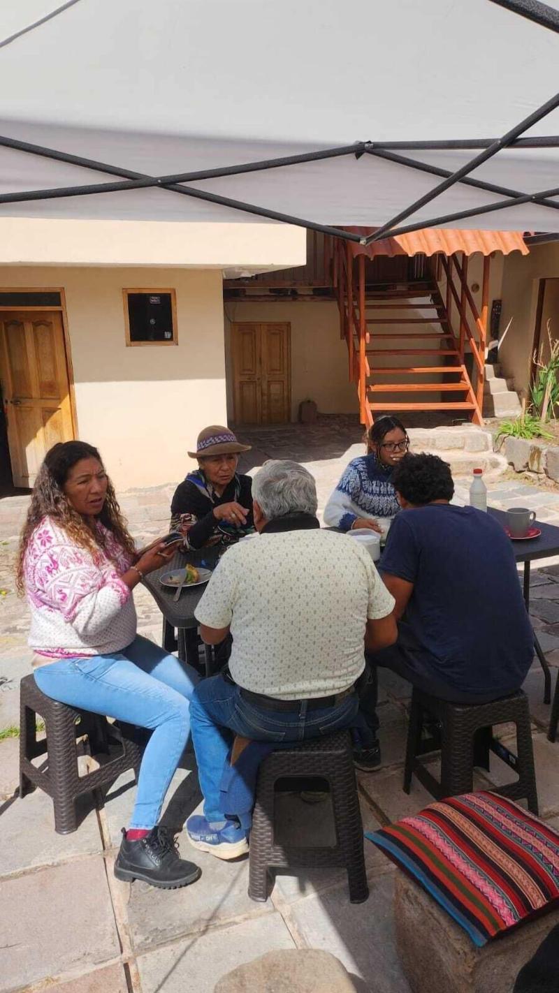 Munay Cusco image