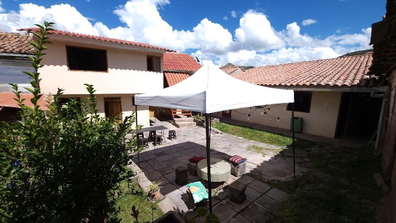 Munay Cusco image