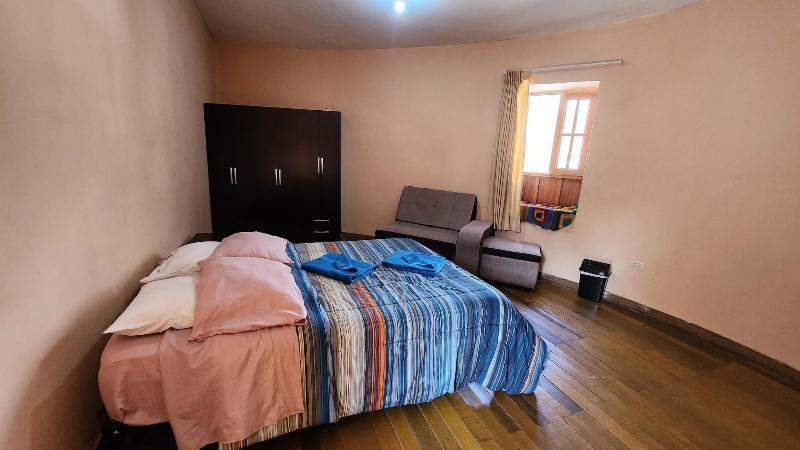 Munay Cusco image