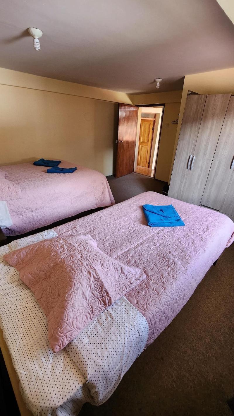 Munay Cusco image