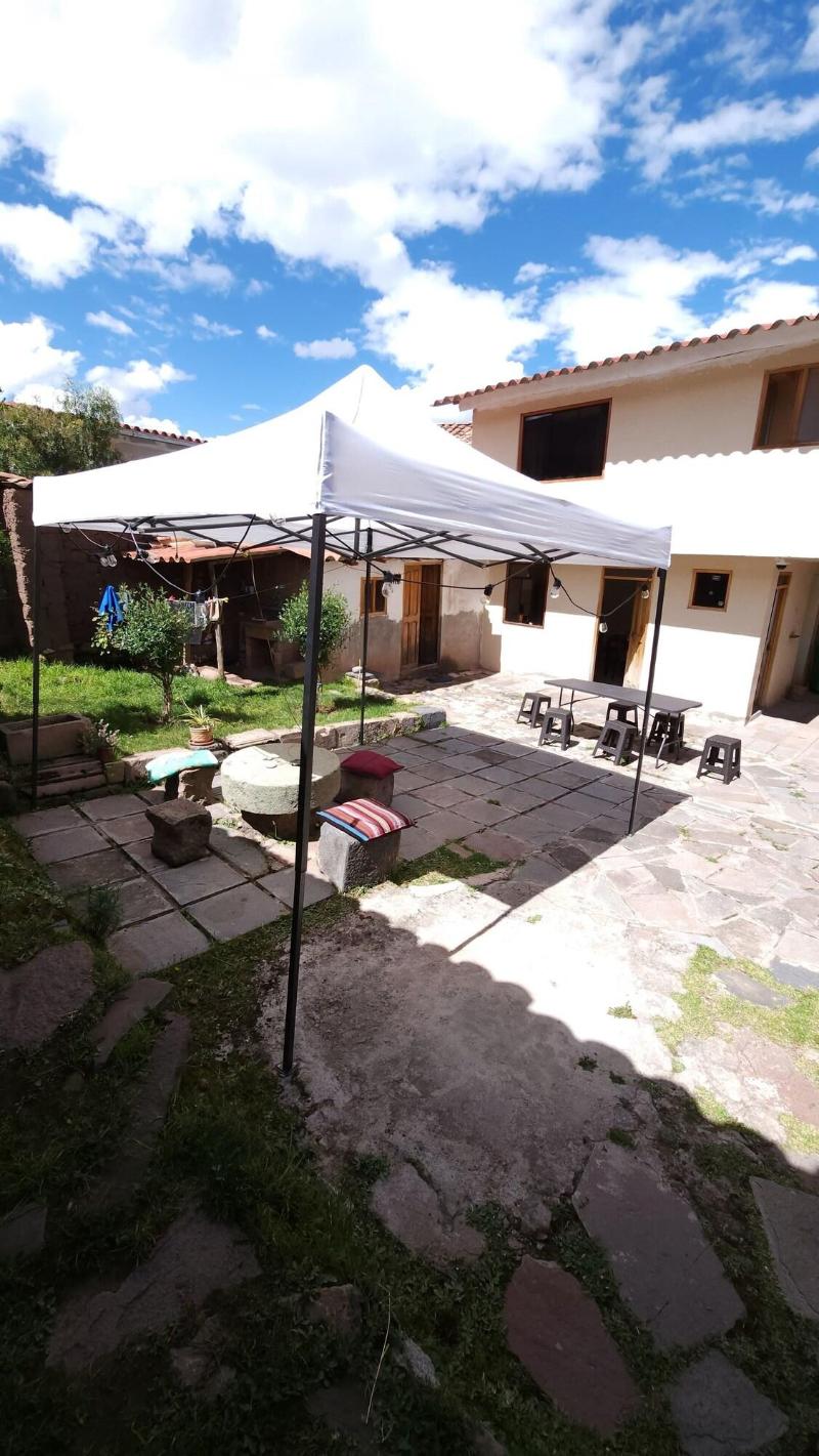 Munay Cusco image