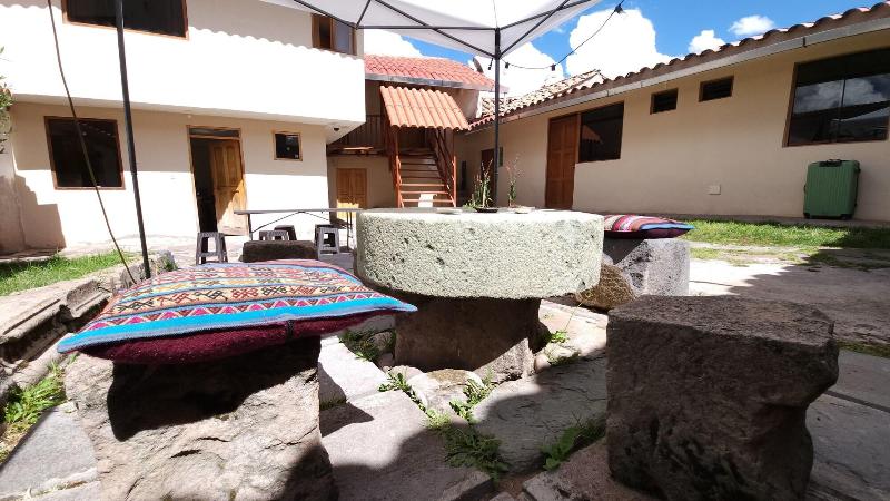 Munay Cusco image