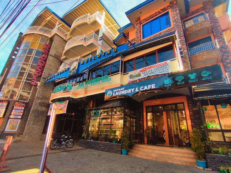 Jewel Igorot Building image