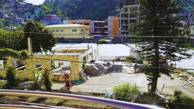 Jewel Igorot Building image
