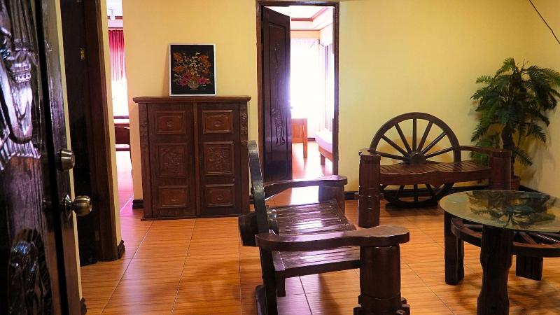 Jewel Igorot Building image