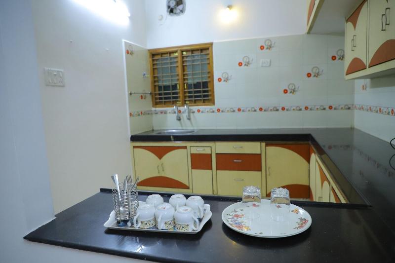 Nanda Mohan Homestay image