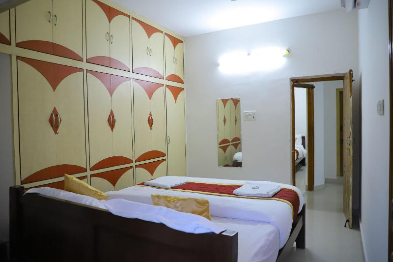 Nanda Mohan Homestay image