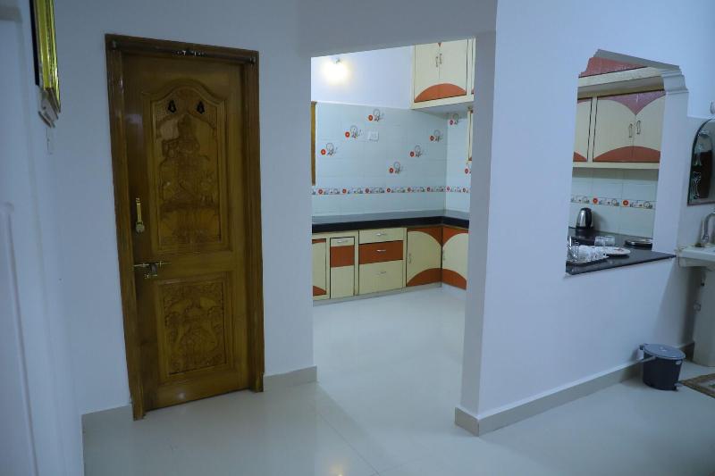 Nanda Mohan Homestay image