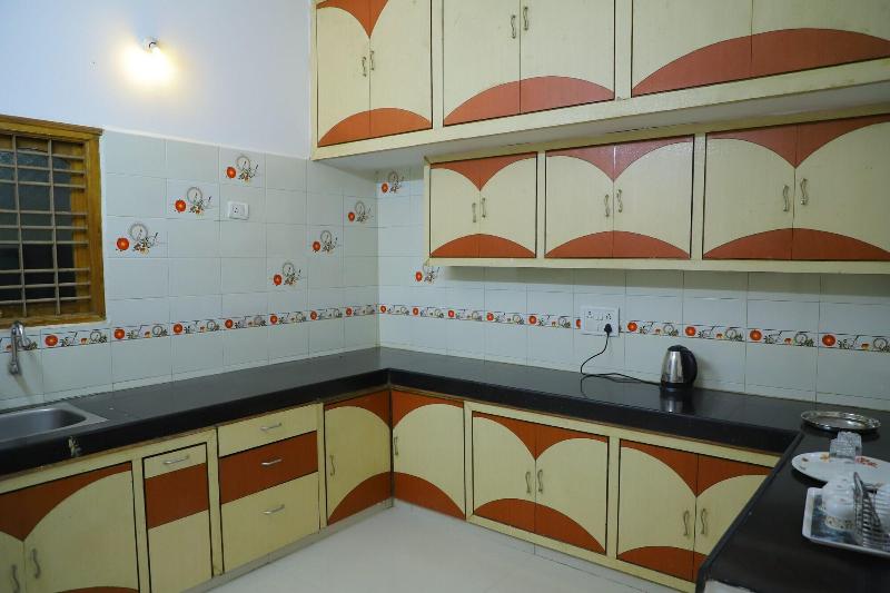 Nanda Mohan Homestay image