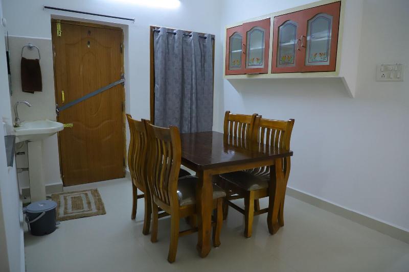 Nanda Mohan Homestay image