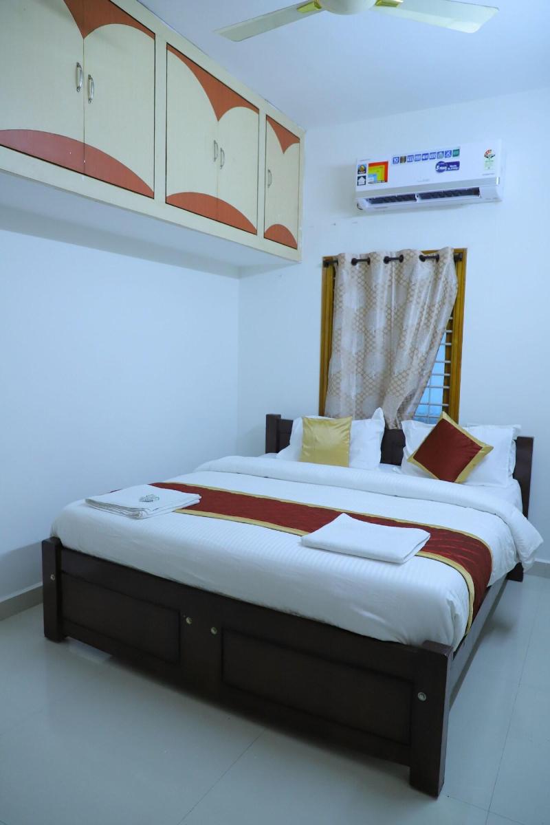 Nanda Mohan Homestay image