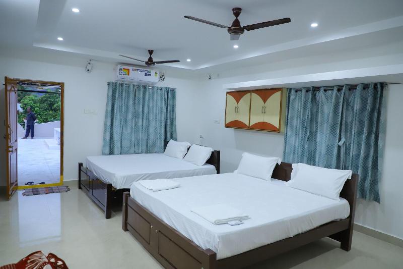 Nanda Mohan Homestay image