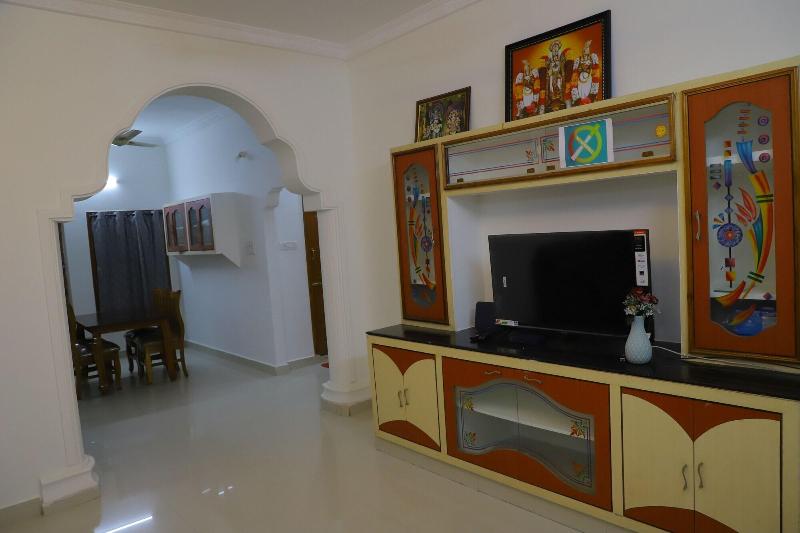Nanda Mohan Homestay image
