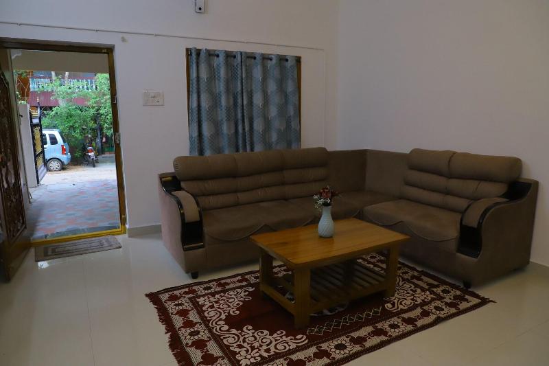 Nanda Mohan Homestay image