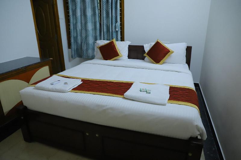 Nanda Mohan Homestay image