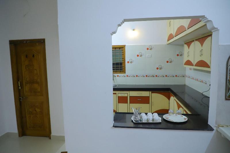Nanda Mohan Homestay image