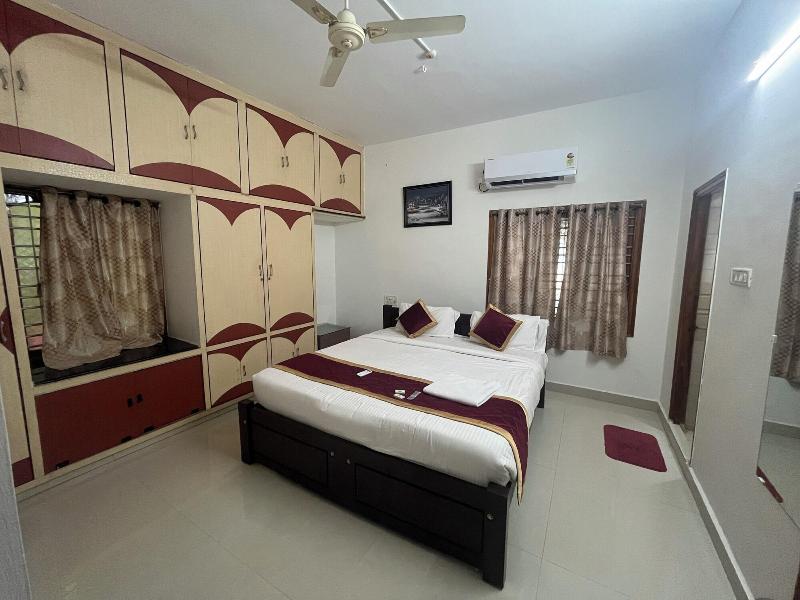 Nanda Mohan Homestay image