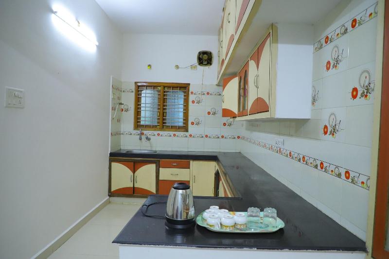 Nanda Mohan Homestay image