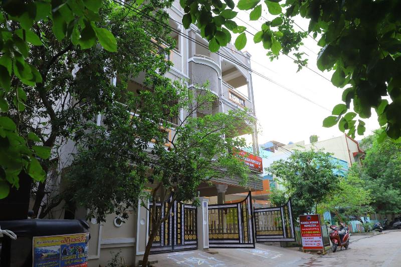 Nanda Mohan Homestay image
