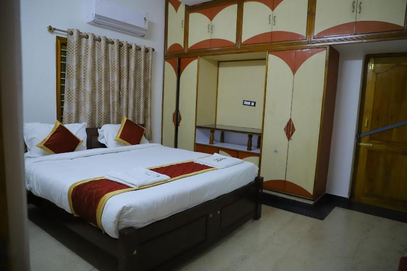 Nanda Mohan Homestay image