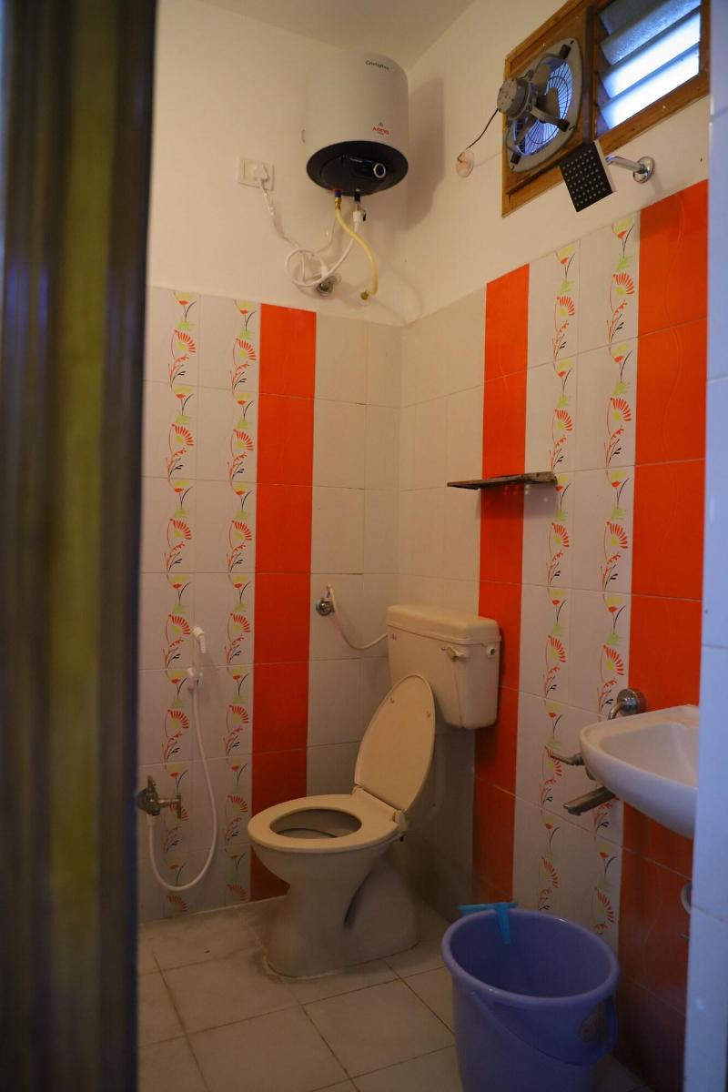 Nanda Mohan Homestay image