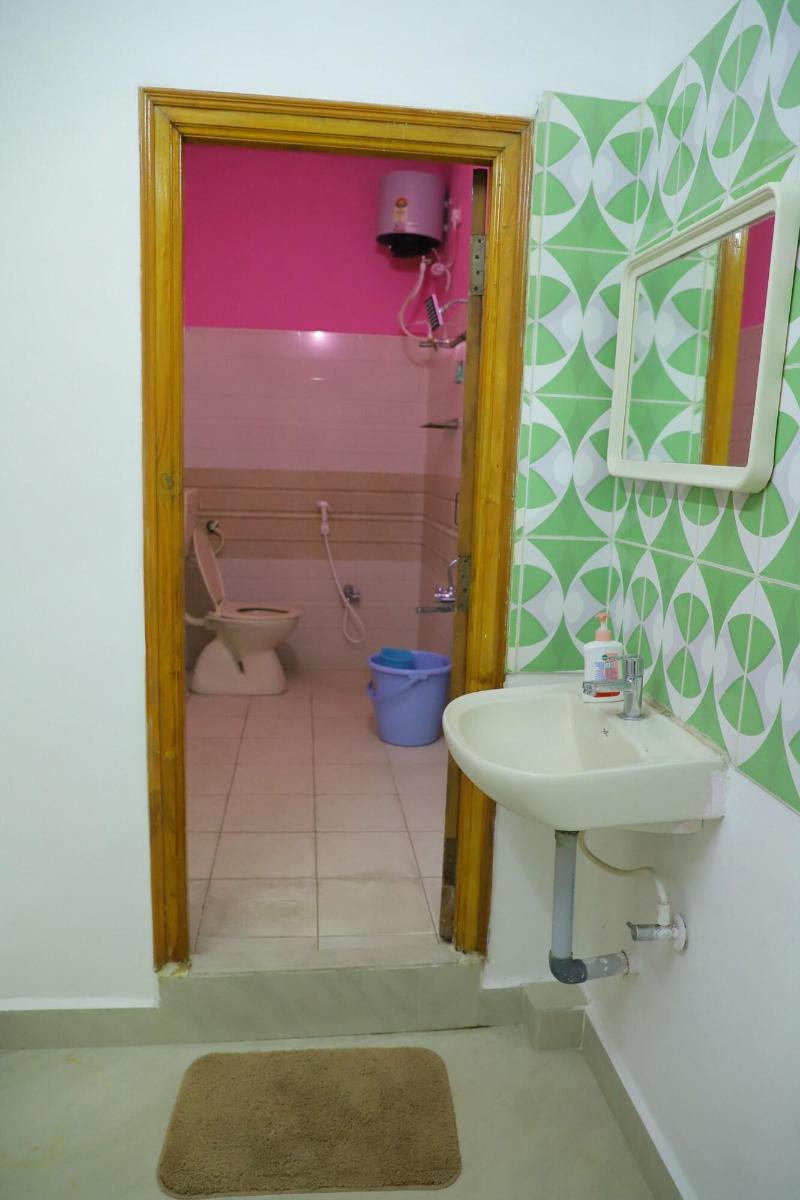 Nanda Mohan Homestay image