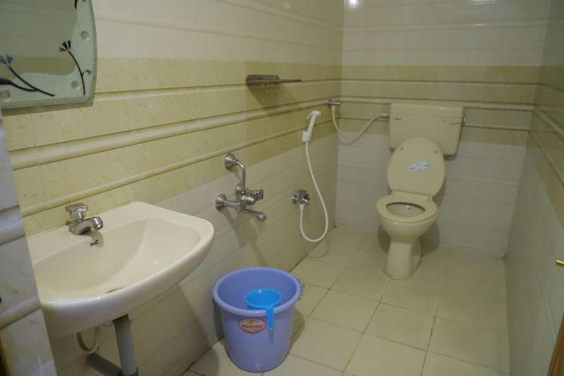 Nanda Mohan Homestay image