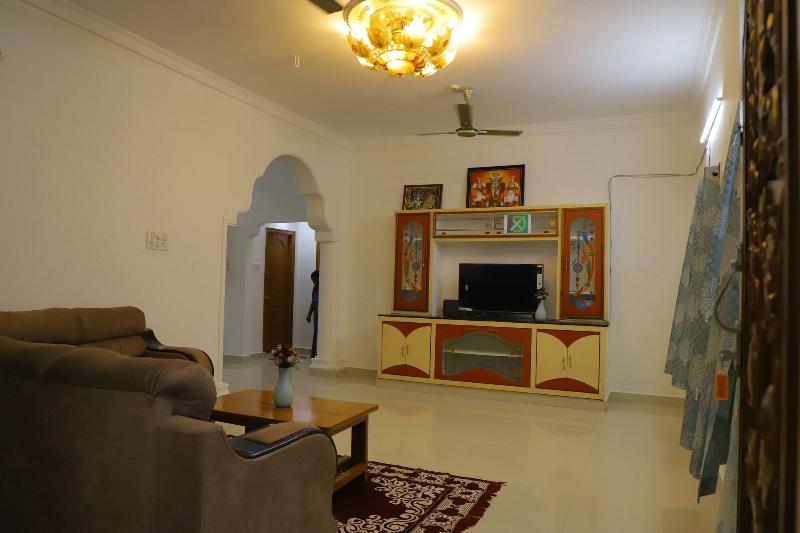 Nanda Mohan Homestay image