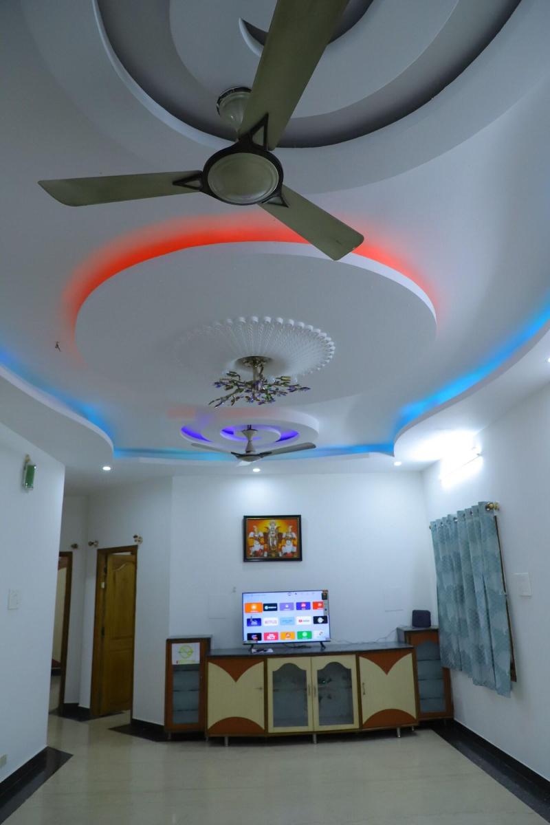 Nanda Mohan Homestay image