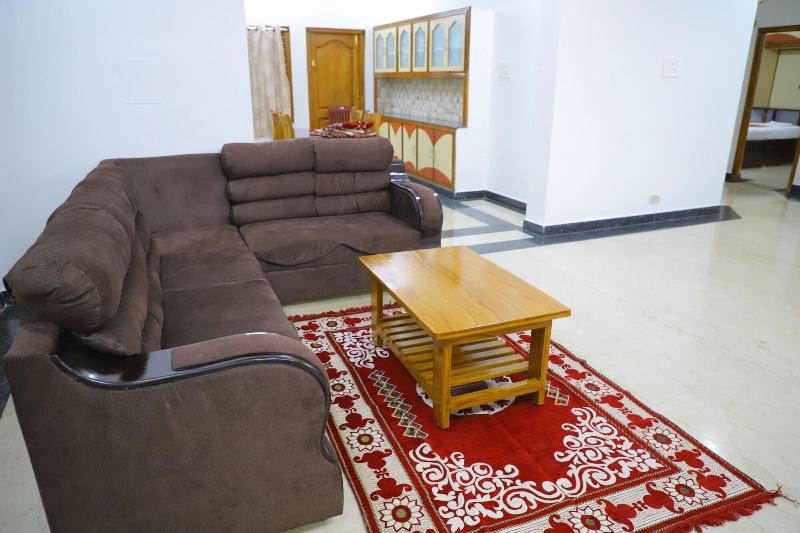 Nanda Mohan Homestay image