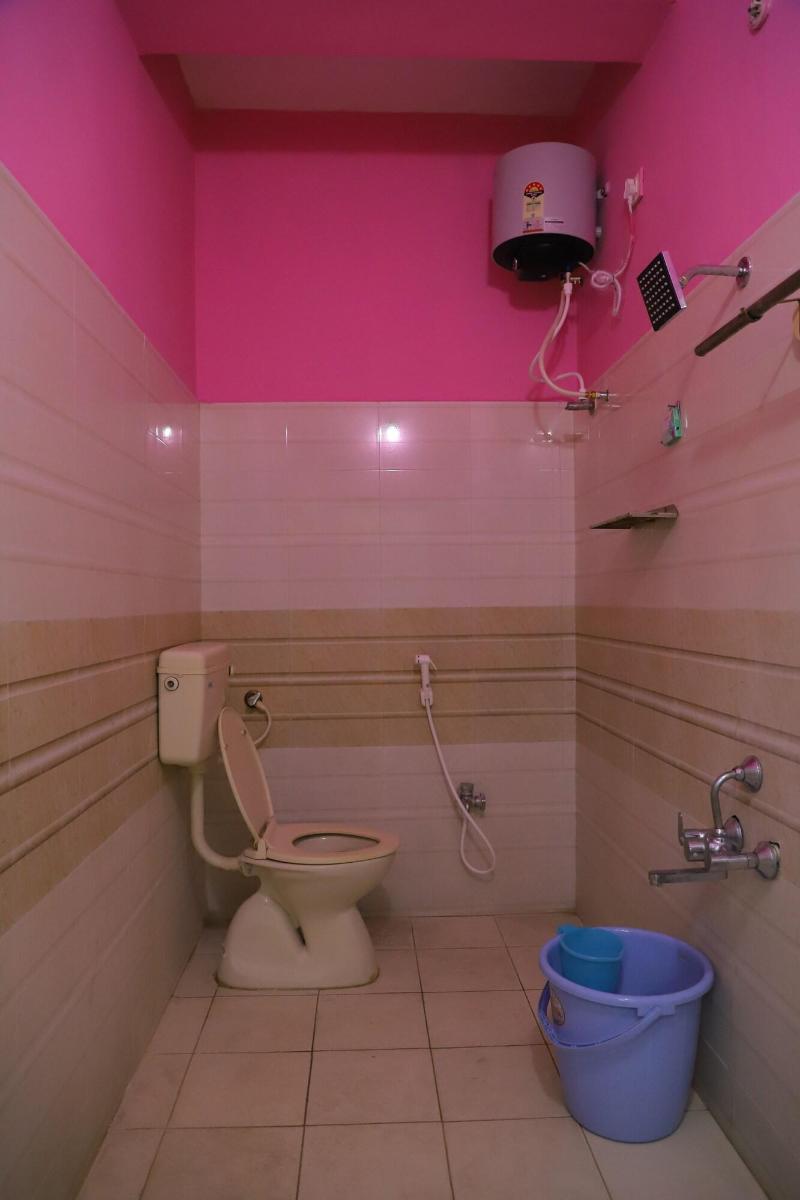 Nanda Mohan Homestay image