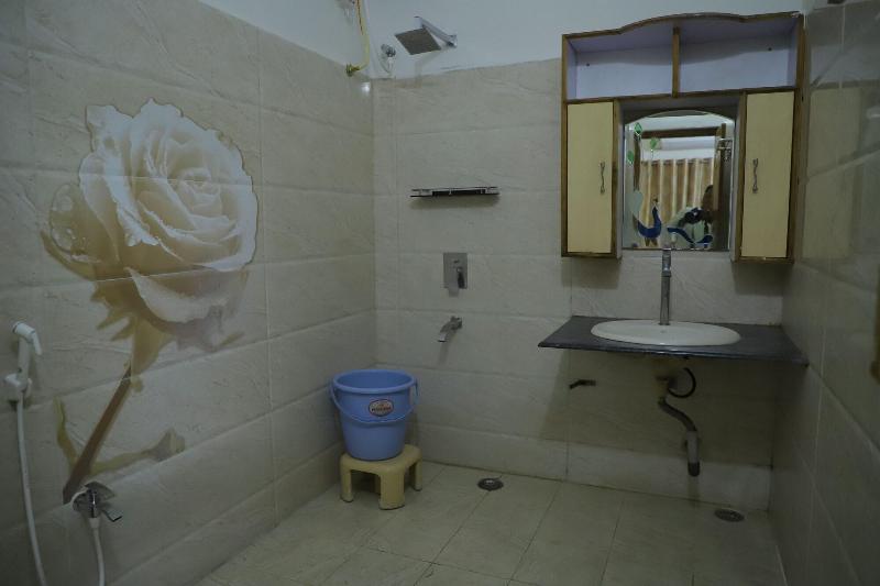 Nanda Mohan Homestay image