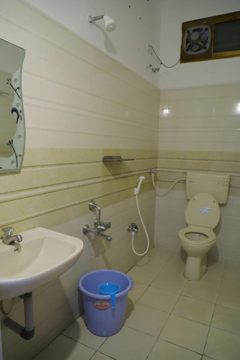Nanda Mohan Homestay image