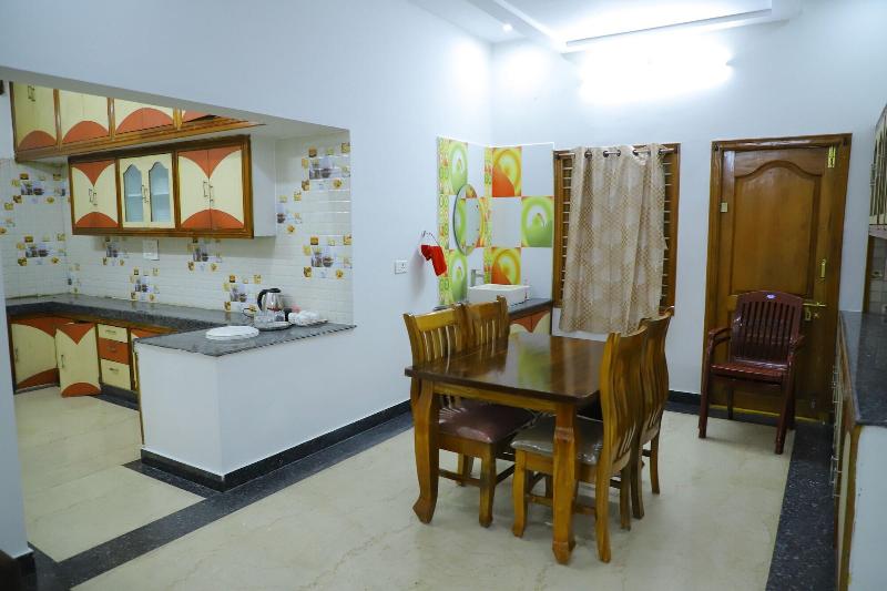Nanda Mohan Homestay image