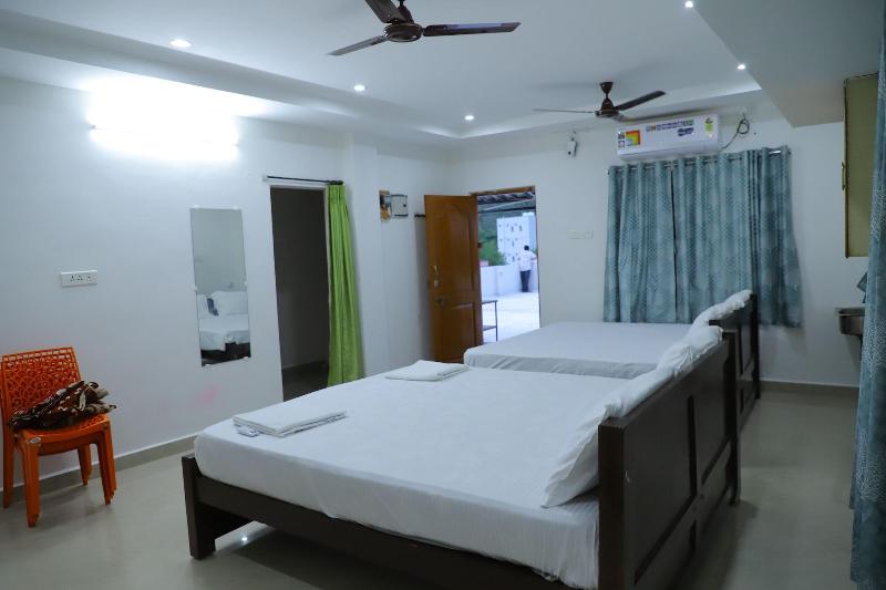 Nanda Mohan Homestay image
