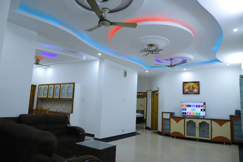 Nanda Mohan Homestay image
